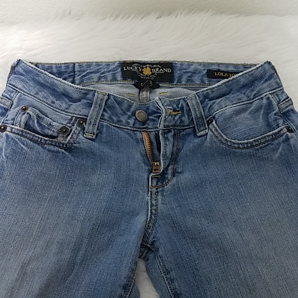 Lucky brand Jeans